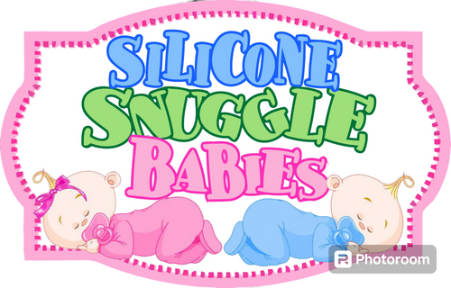 SiliconeSnuggleBaby