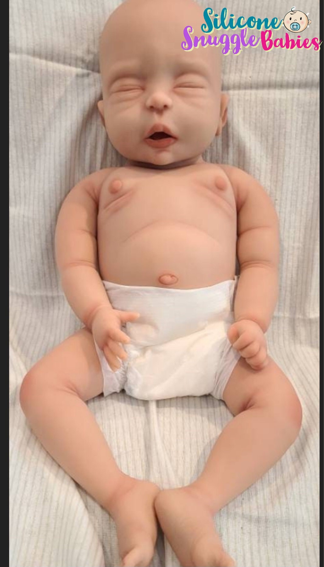 22 inch full body silicone baby online